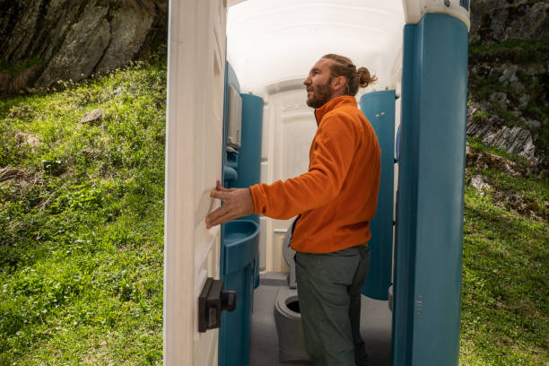 Best Porta potty rental near me  in Collierville, TN