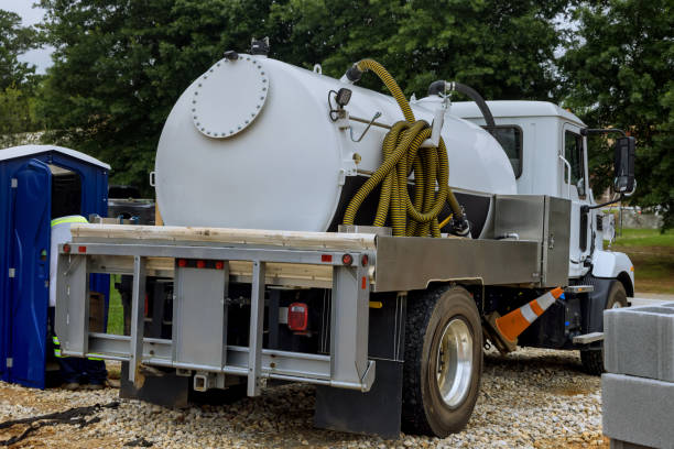 Porta potty services near me in Collierville, TN